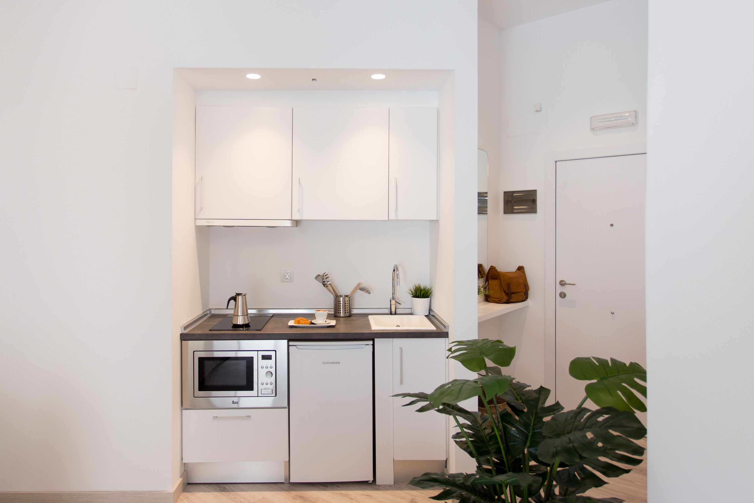 Фото Apartamentos Wallace Valencia