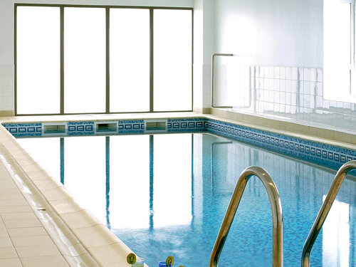 Гостиница Adagio Access Clamart в Кламаре