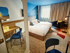 Гостиница Radisson Hotel Bordeaux Saint Jean