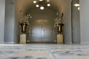 Гостиница 20 Miglia Boutique Hotel