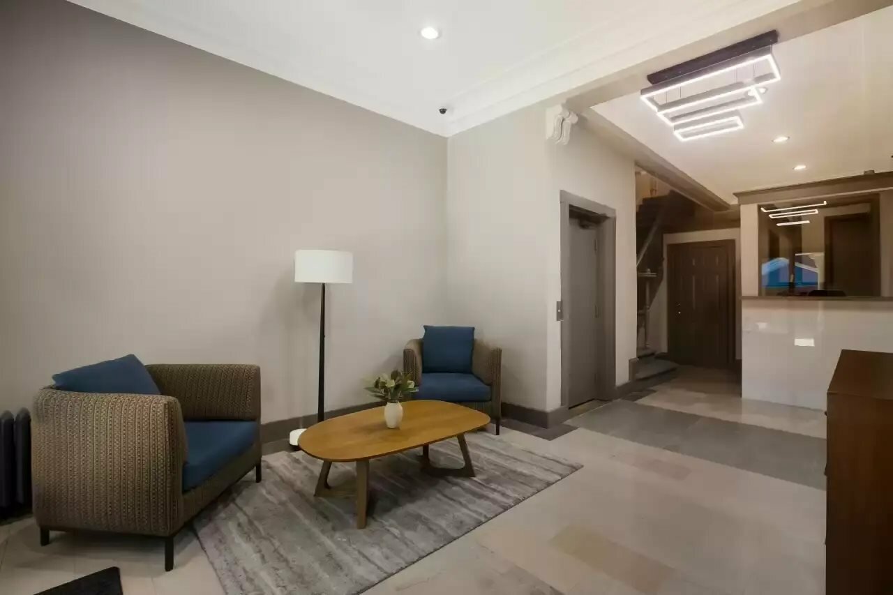 Фото Rodeway Inn San Francisco-Union Square