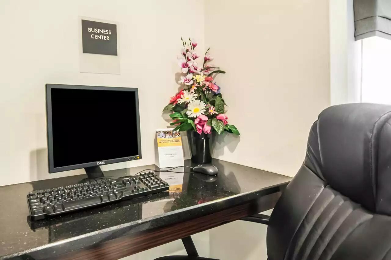 Фото Sleep Inn Cinnaminson Philadelphia East