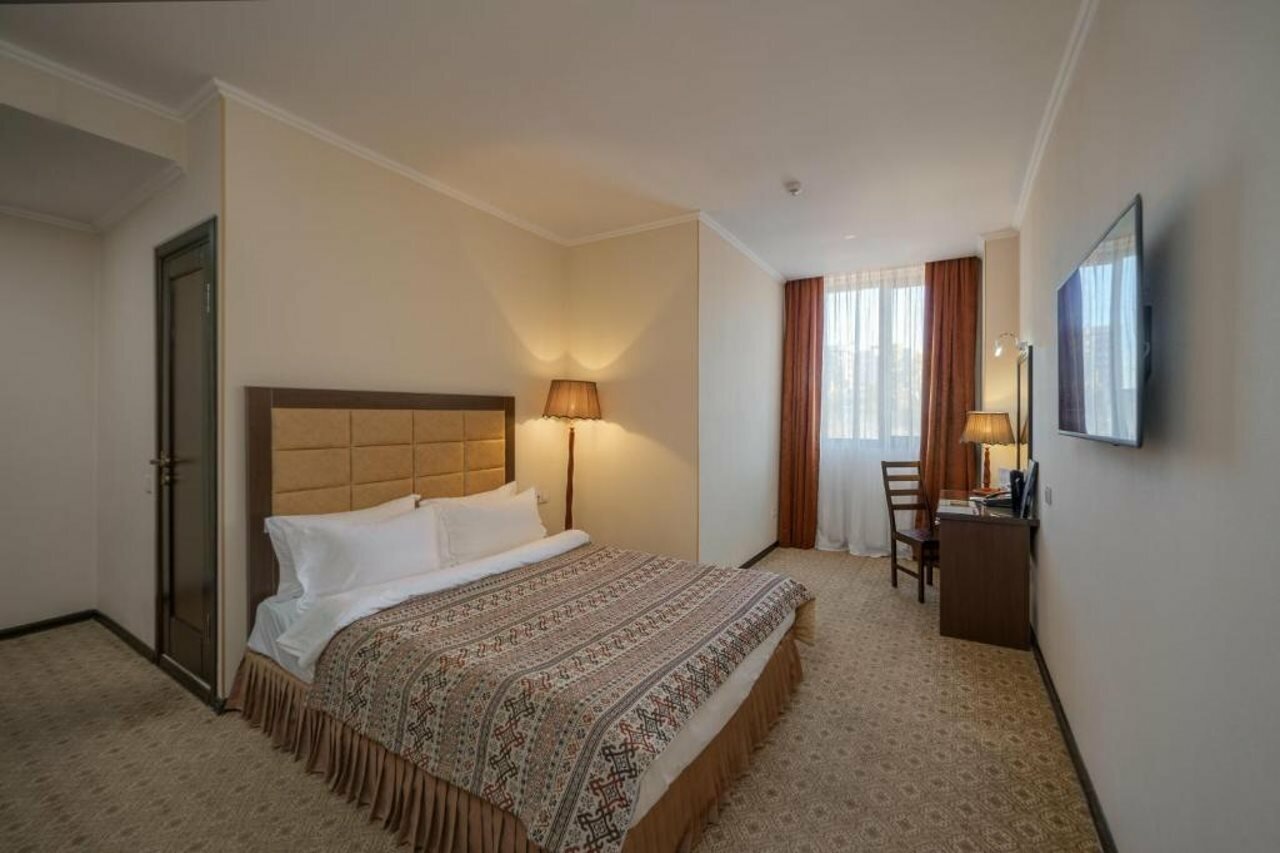 Фото Jannat Regency