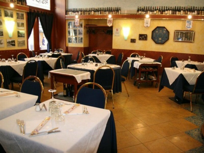 Фото Best Western Hotel Nazionale