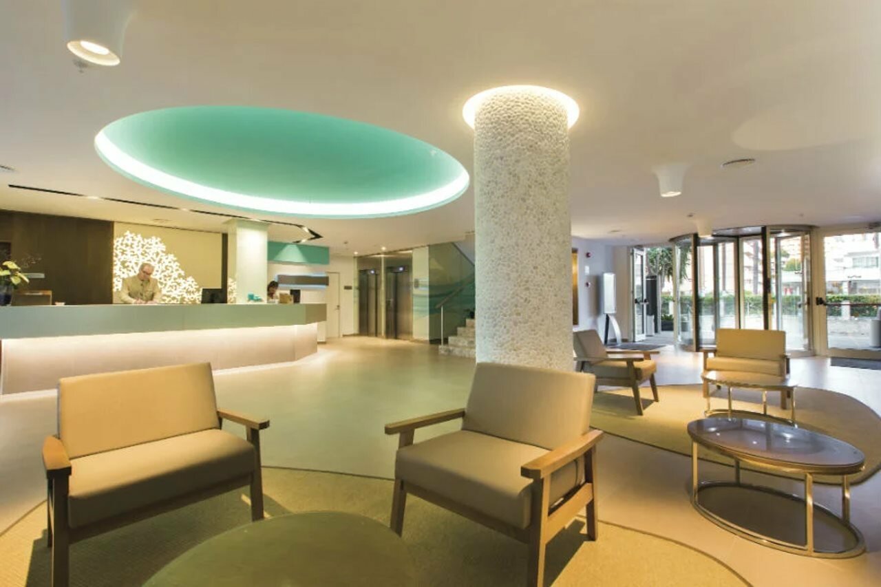 Фото Hotel Riu San Francisco - Adults Only