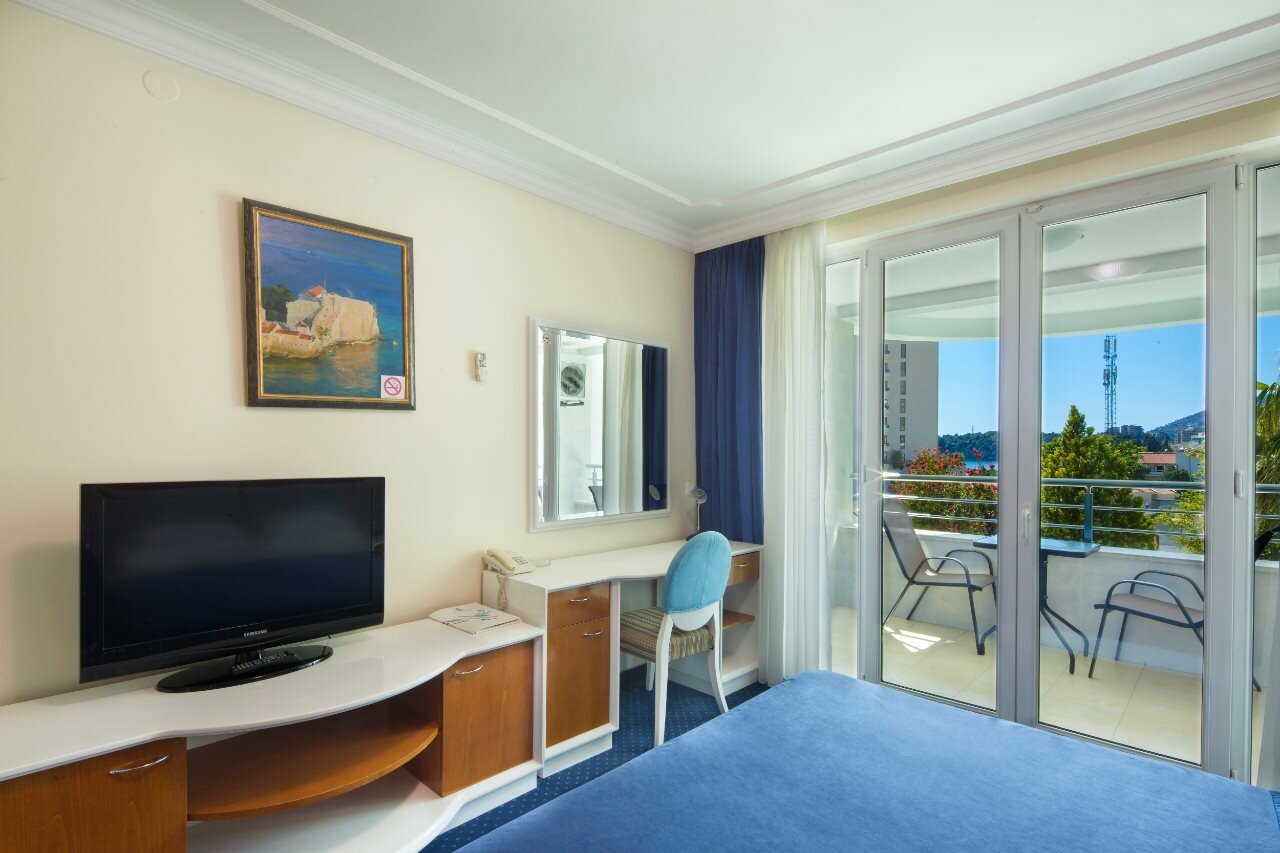 Фото Bella Vista