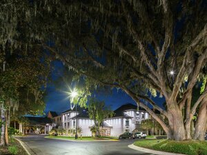 Гостиница DoubleTree by Hilton Gainesville