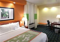 Фото Fairfield Inn & Suites by Marriott San Francisco San Carlos
