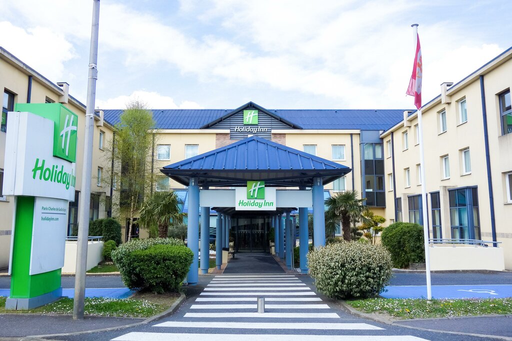 فندق Aiden by Best Western @ Paris Roissy CDG ، ، صورة