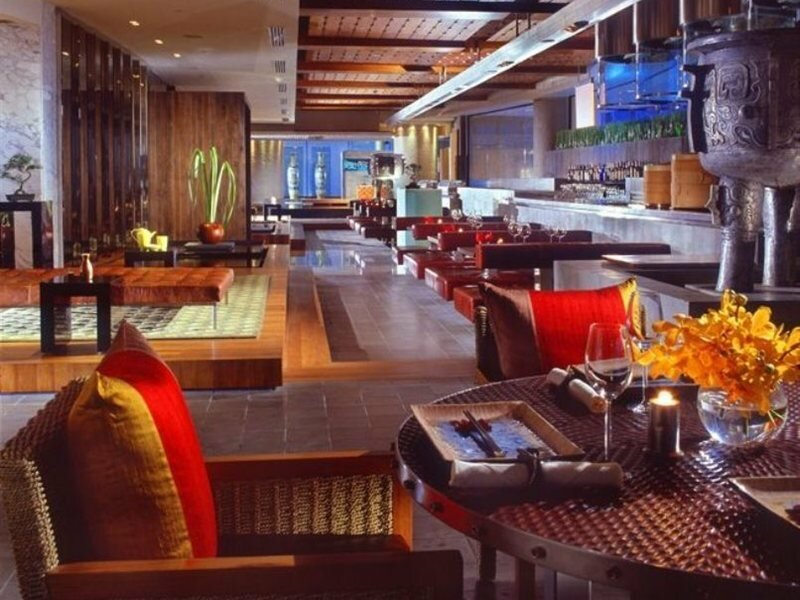 Фото The Westin Kuala Lumpur