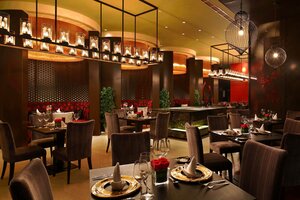 Гостиница Crowne Plaza Wuxi Taihu