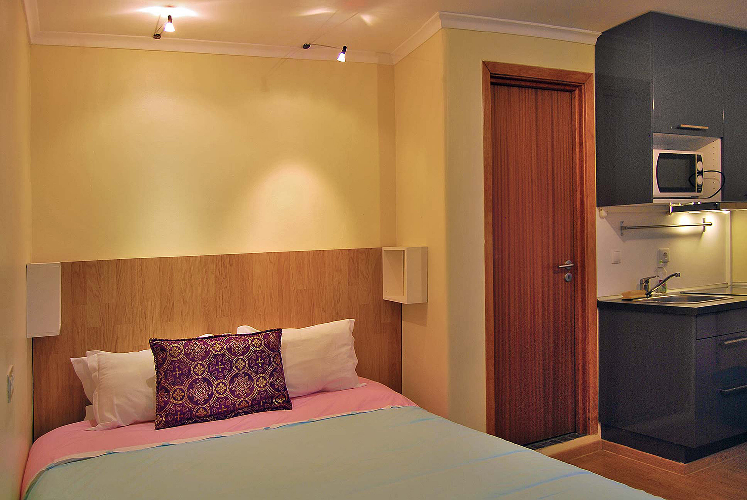 Фото 161 Norte Guesthouse