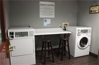 Фото Holiday Inn Express Hanover