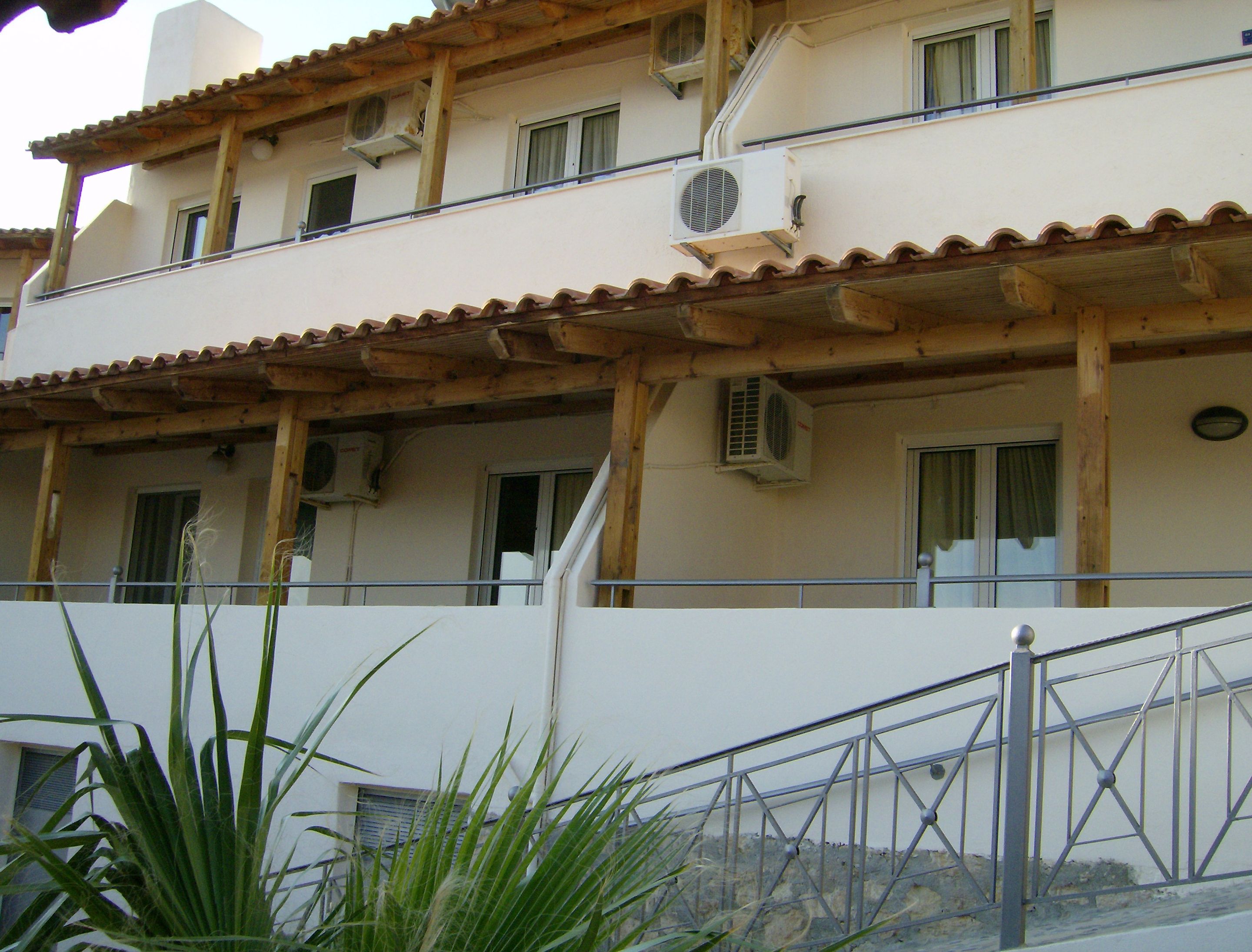 Фото Creta Suites