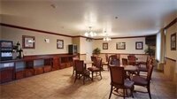 Фото Best Western Plus John Jay Inn & Suites