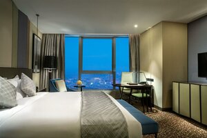 Гостиница Sofitel Lianyungang Suning