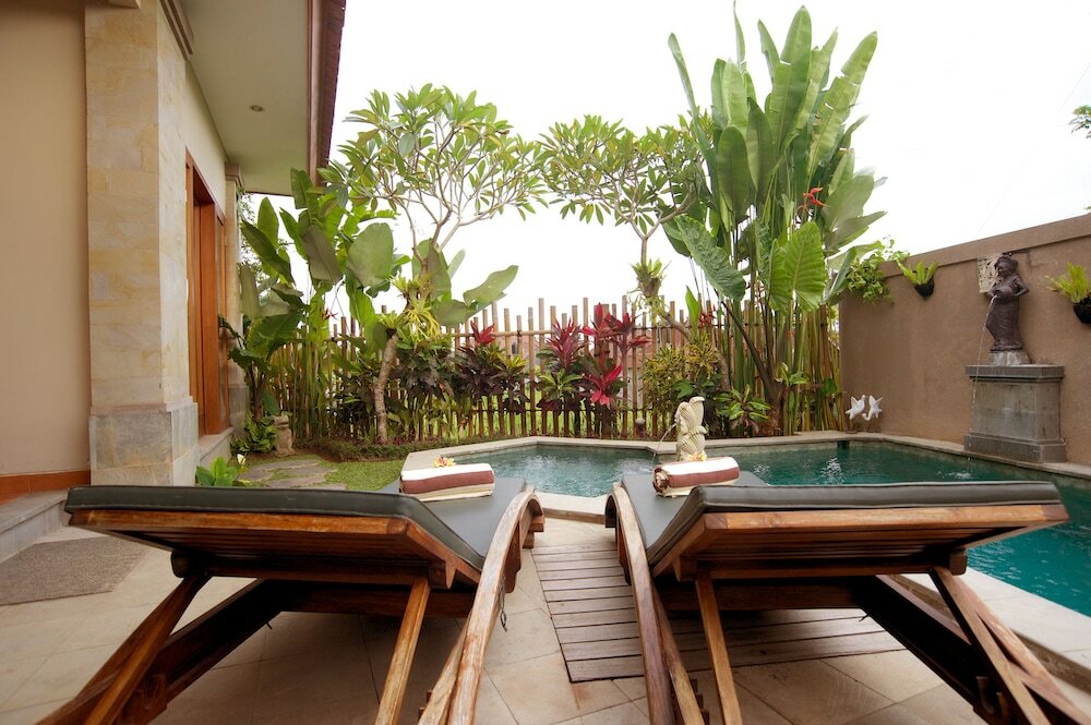 Фото Saka Village Ubud