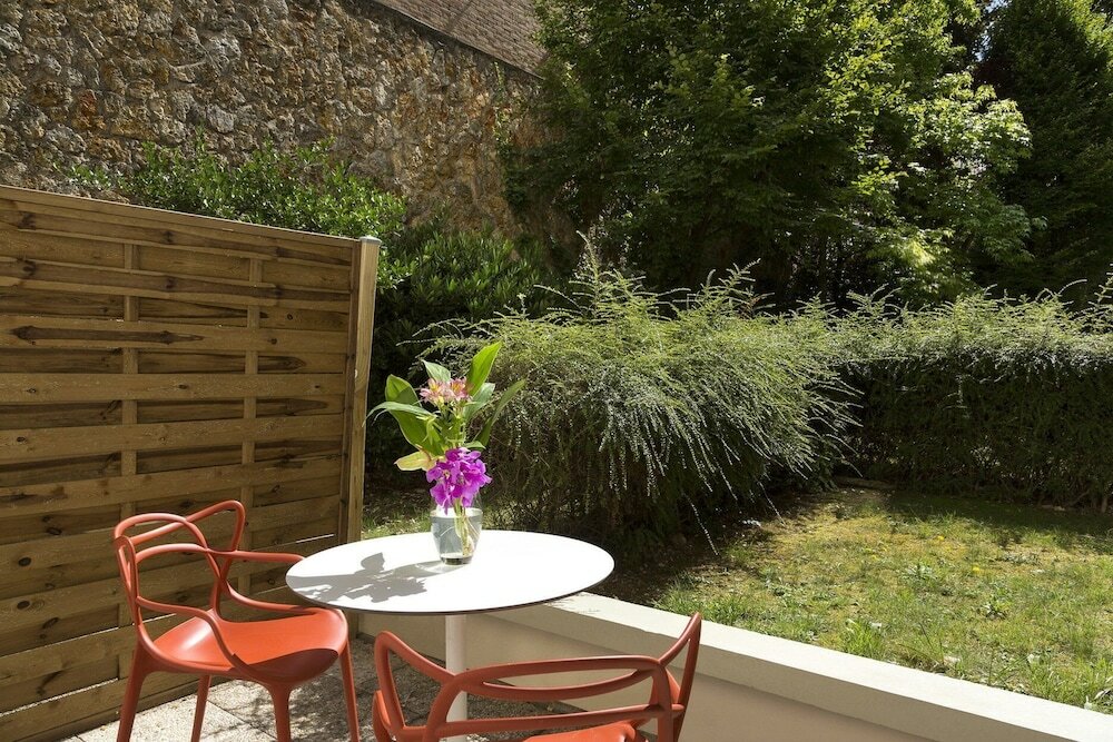 Фото Citadines Montmartre Paris