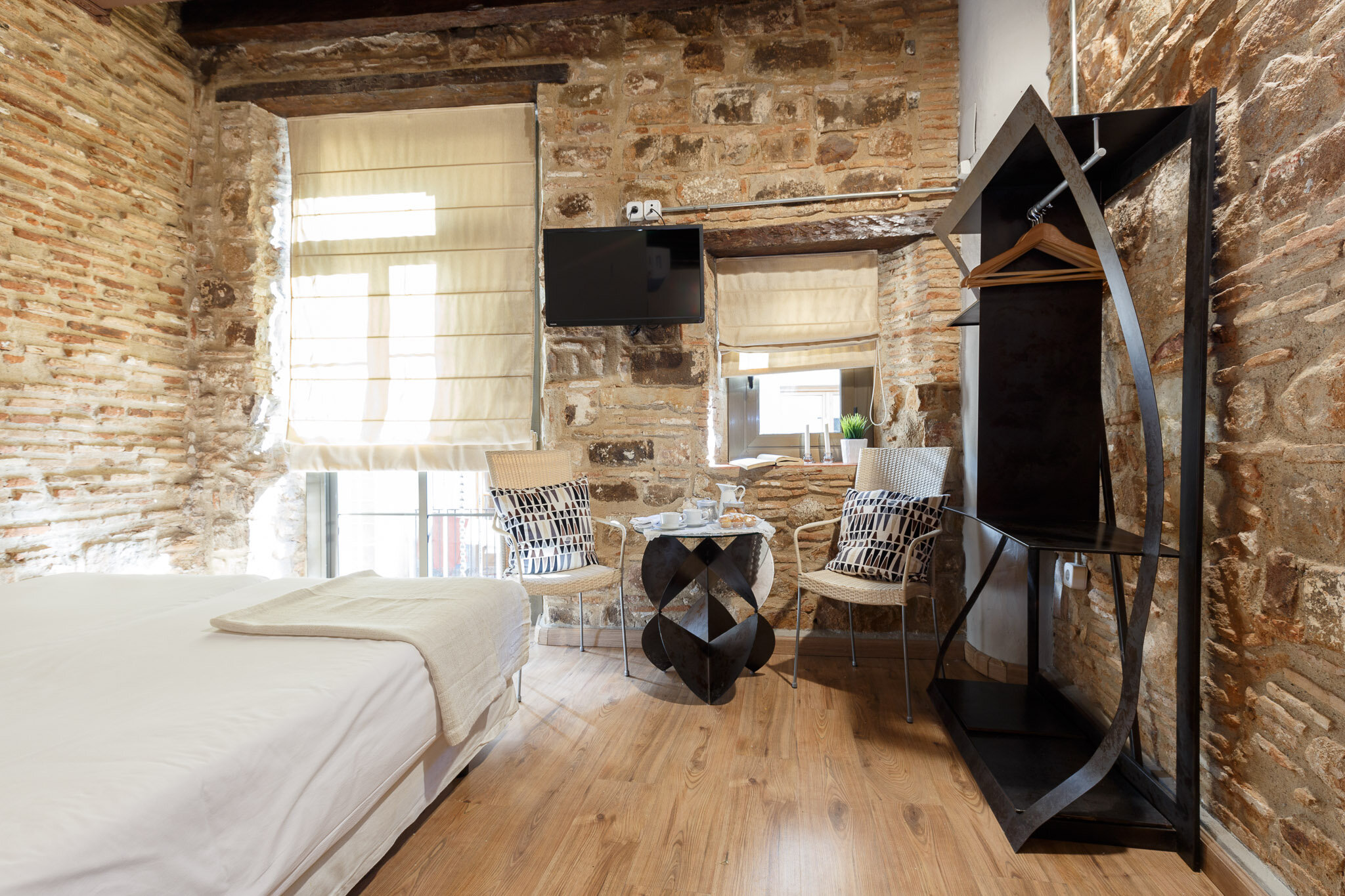 Фото AinB Picasso Corders Apartments