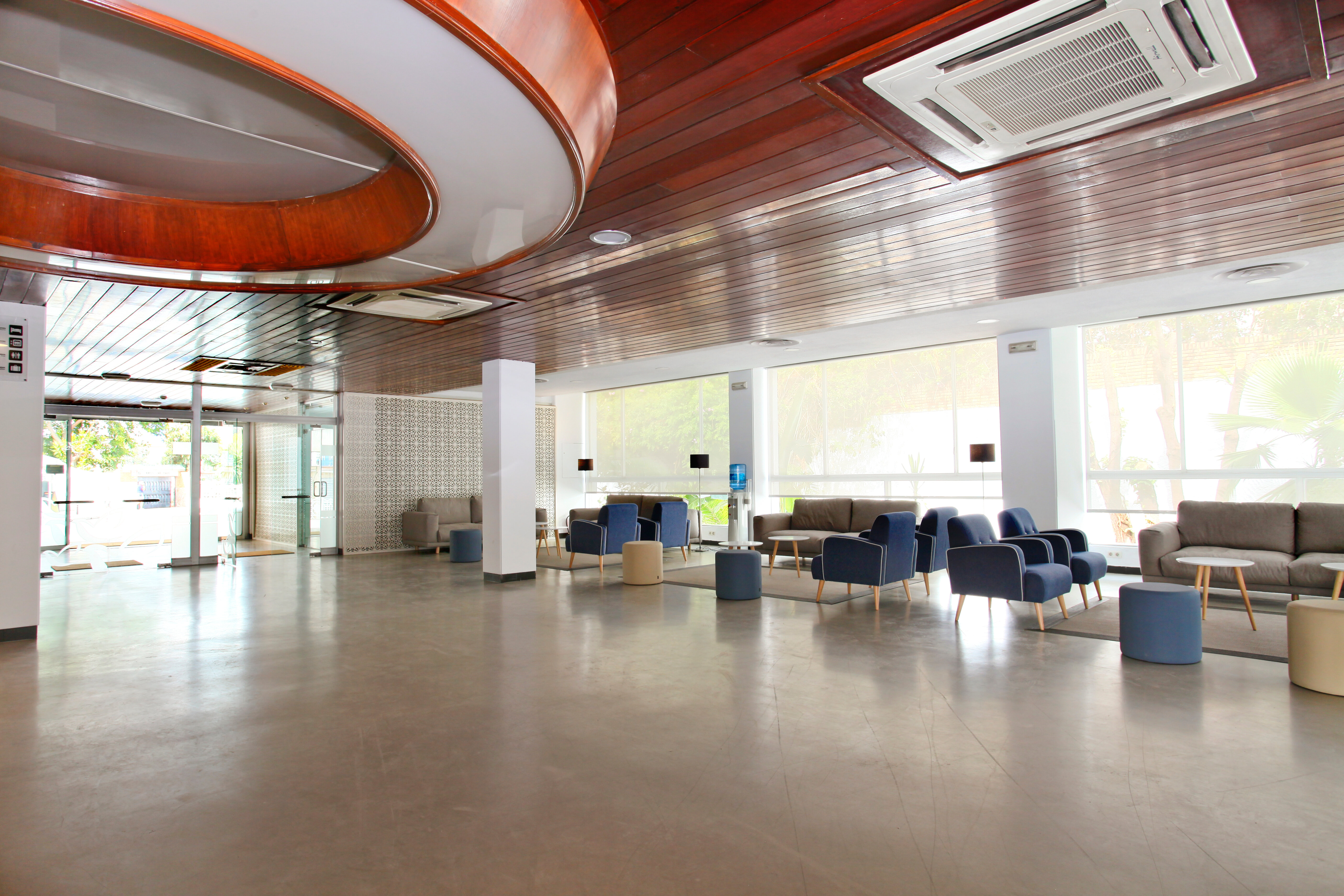 Фото Hotel Club Palia Las Palomas - All Inclusive