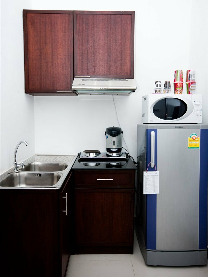 Фото Nadivana Serviced Apartments