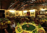 Фото Shikarbadi Hotel