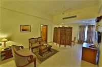 Фото Hotel Fort Queen