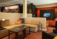 Фото Courtyard Phoenix Mesa by Marriott