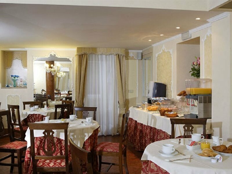 Фото Hotel San Giorgio