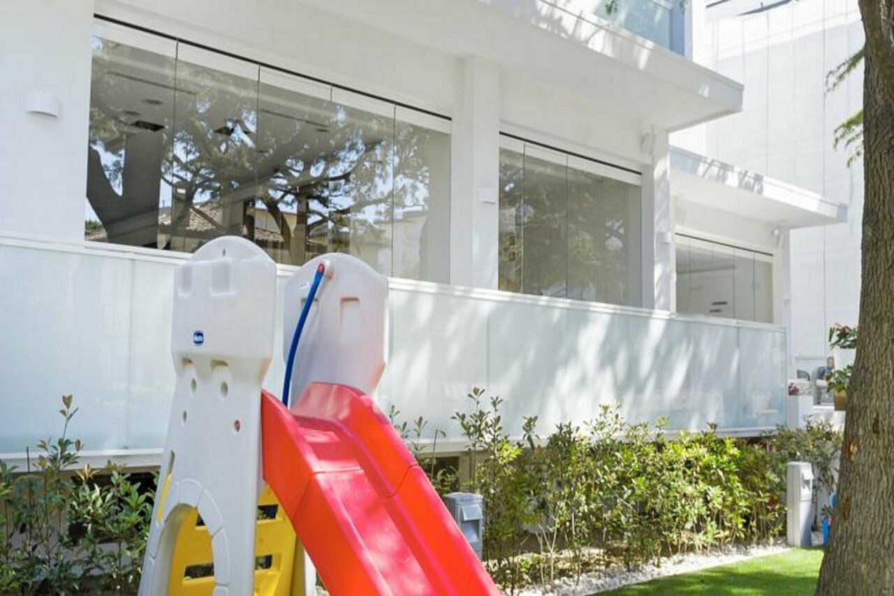 Фото Отель Альбатрос