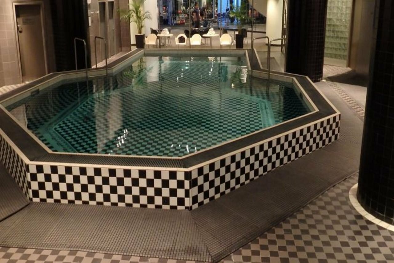 Фото Grand Hyatt Melbourne