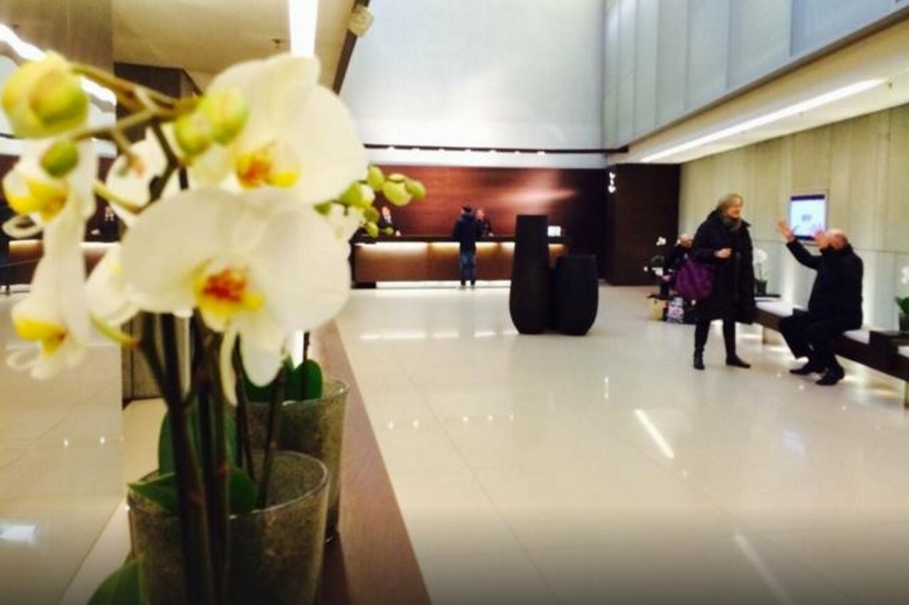 Фото Side Design Hotel Hamburg