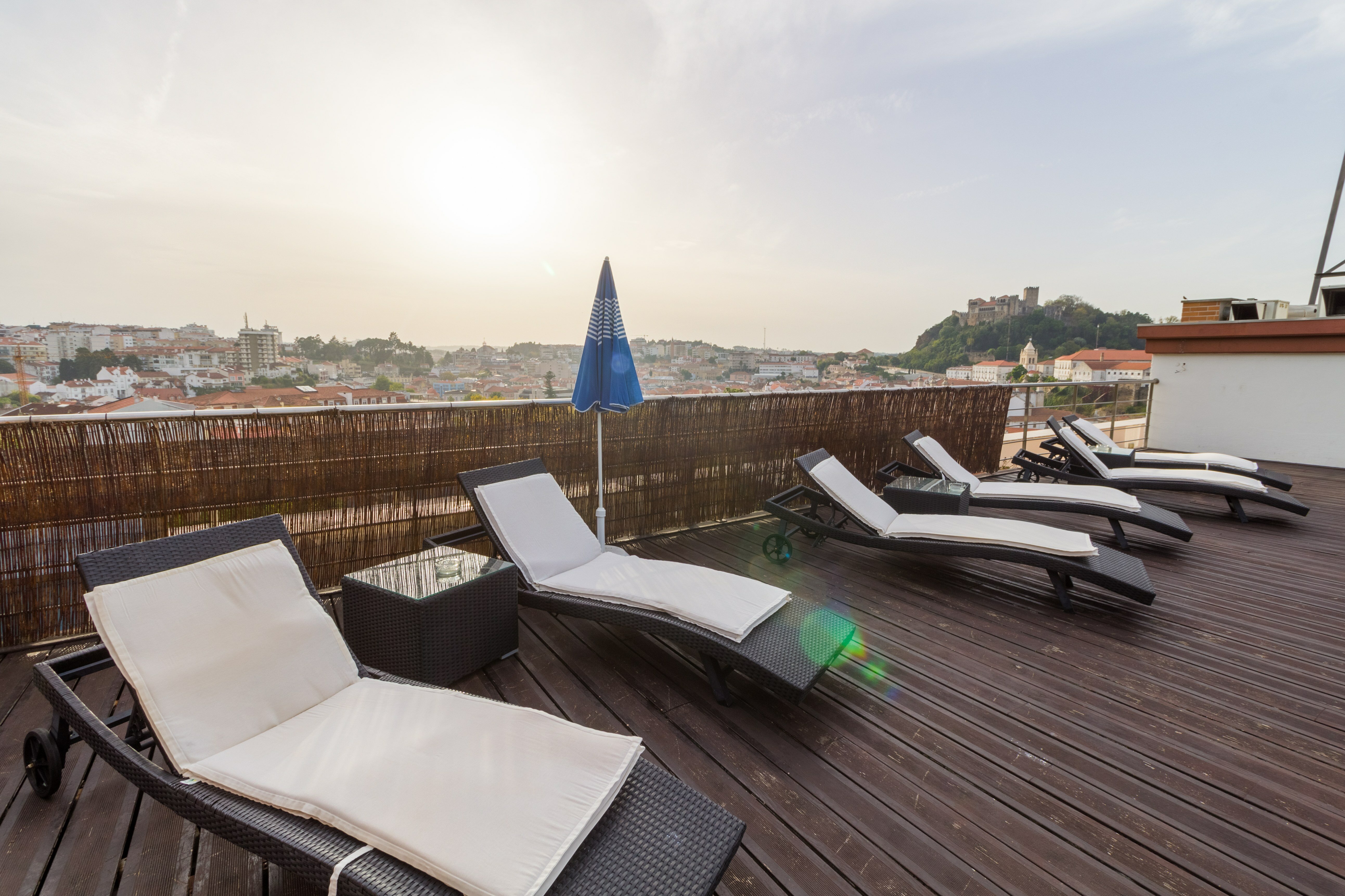 Фото Eurosol Residence