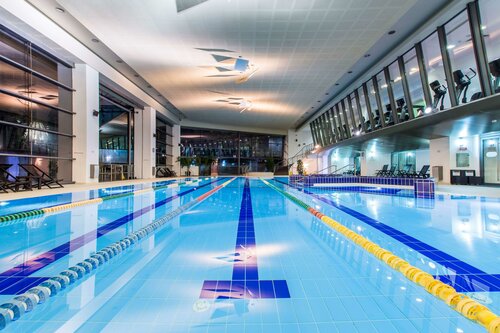 Гостиница Radisson Blu Hotel, Bucharest в Румынии