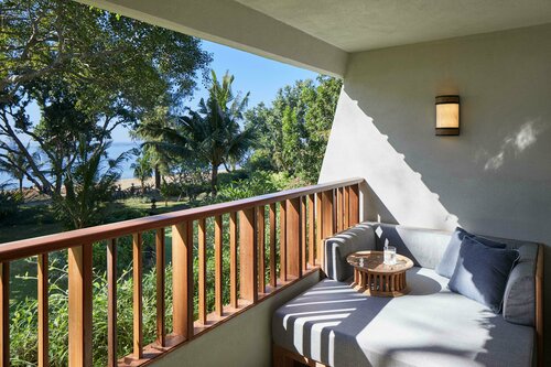 Гостиница Hyatt Regency Bali в Денпасаре
