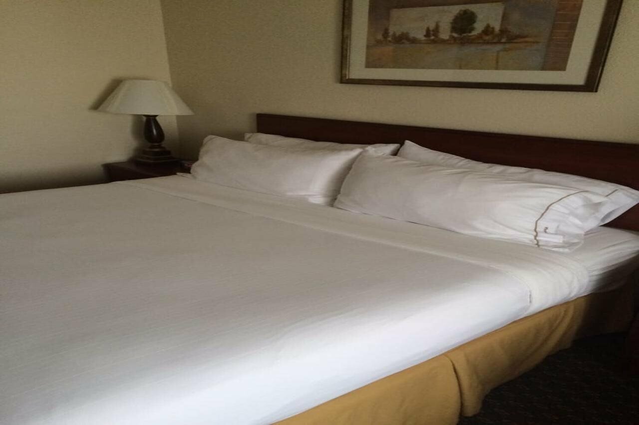 Фото Hilton Garden Inn Minneapolis Airport Mall Of America