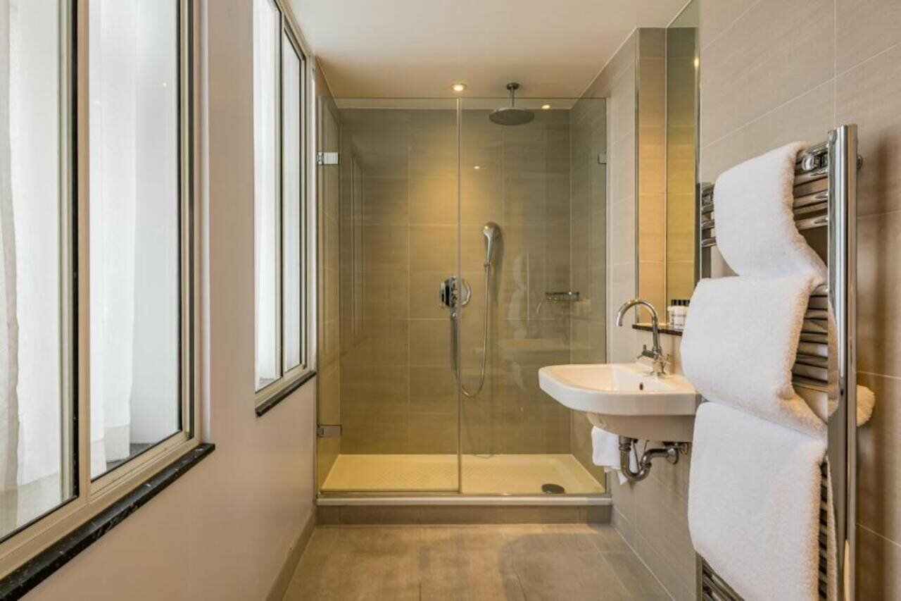 Фото The Clermont London, Victoria