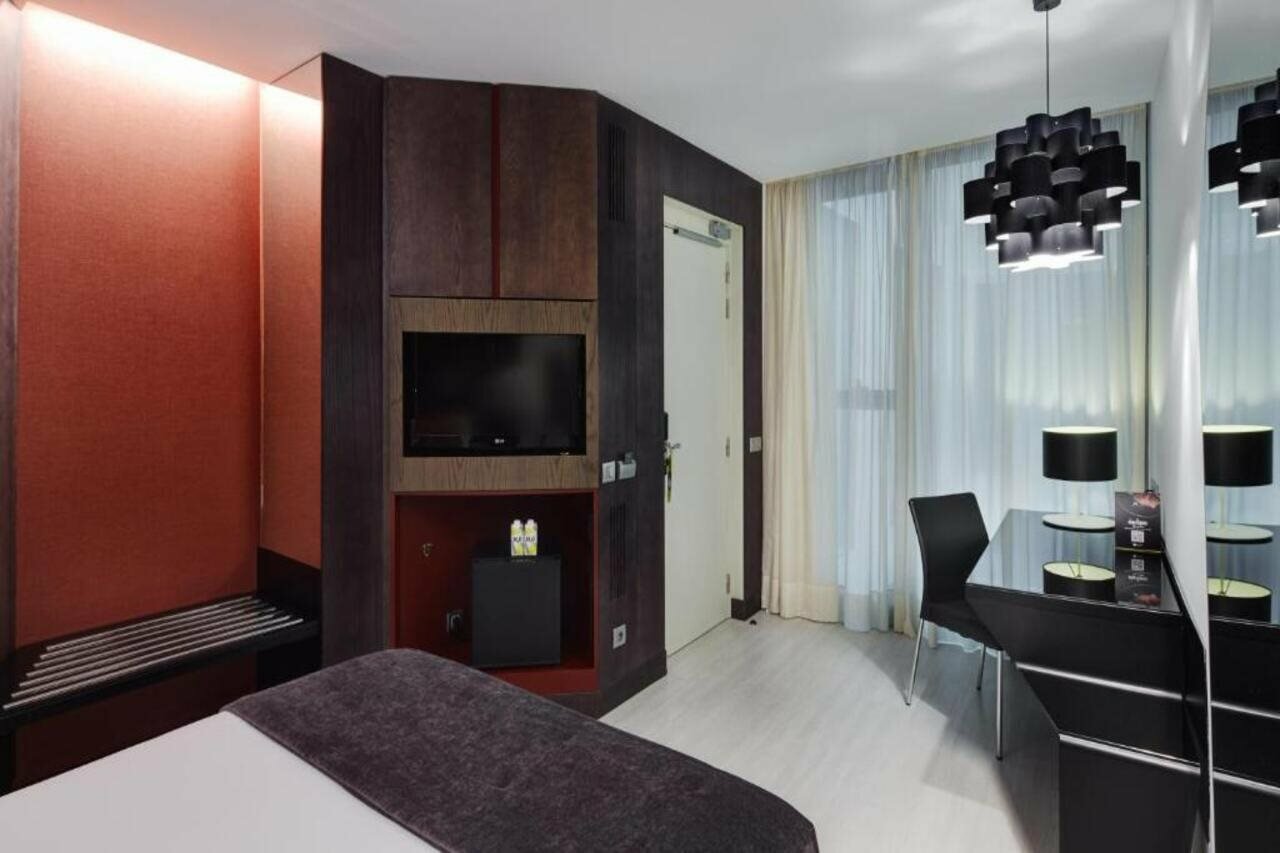 Фото Sercotel Rosellon