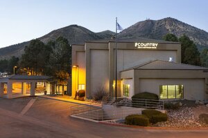 Гостиница Country Inn & Suites by Radisson, Flagstaff, Az во Флагстаффе