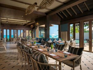 Гостиница Mercure Samui Chaweng Tana