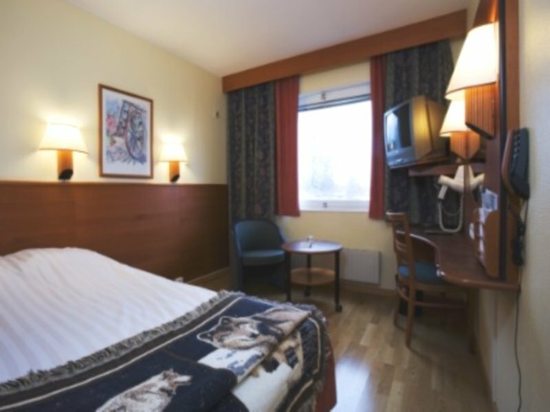 Фото Scandic Klaralven