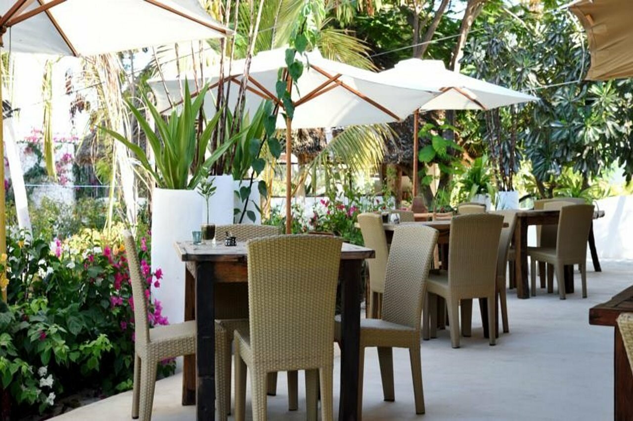 Фото Indigo Beach Zanzibar