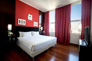 Гостиница Nh City Buenos Aires