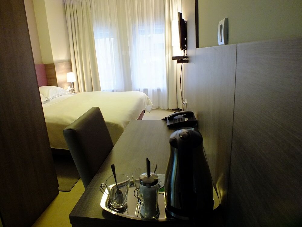 Фото Zenit Hotel