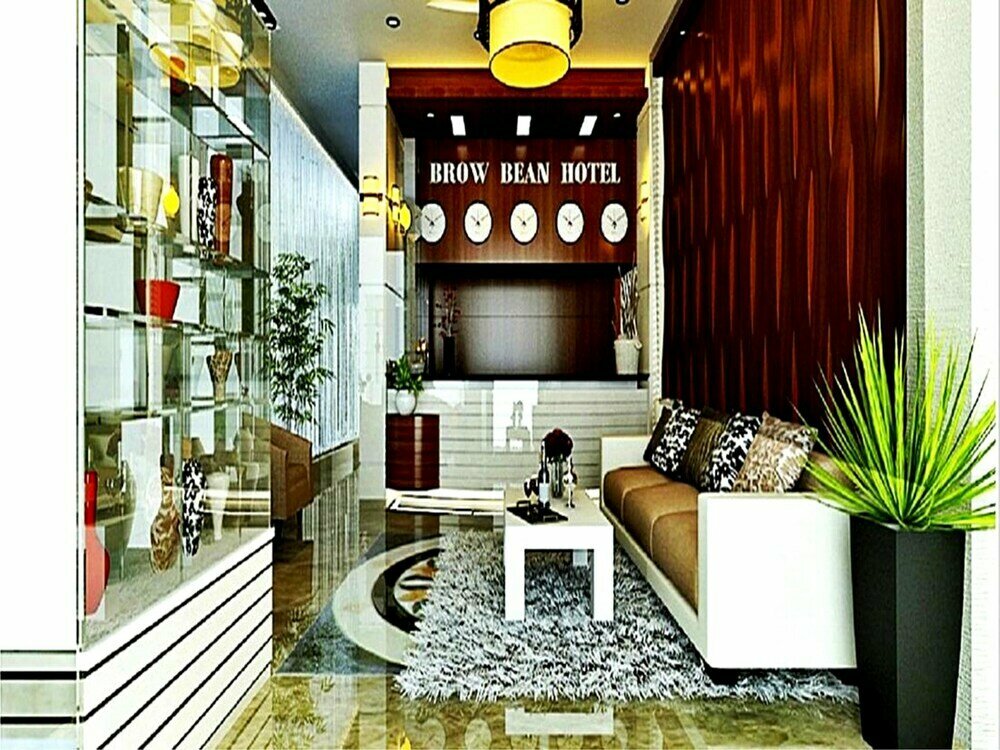 Hotel Brown Bean 2 Hotel, Da Nang, photo