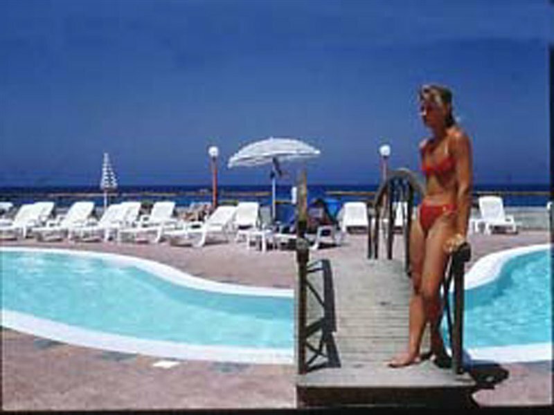 Фото Villaggio Agrumeto