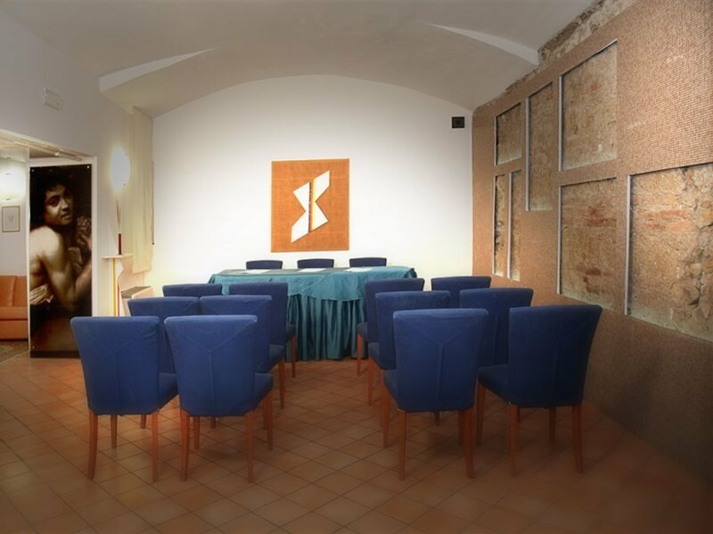 Фото Caravaggio Hotel