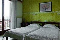 Фото Hotel Marabou