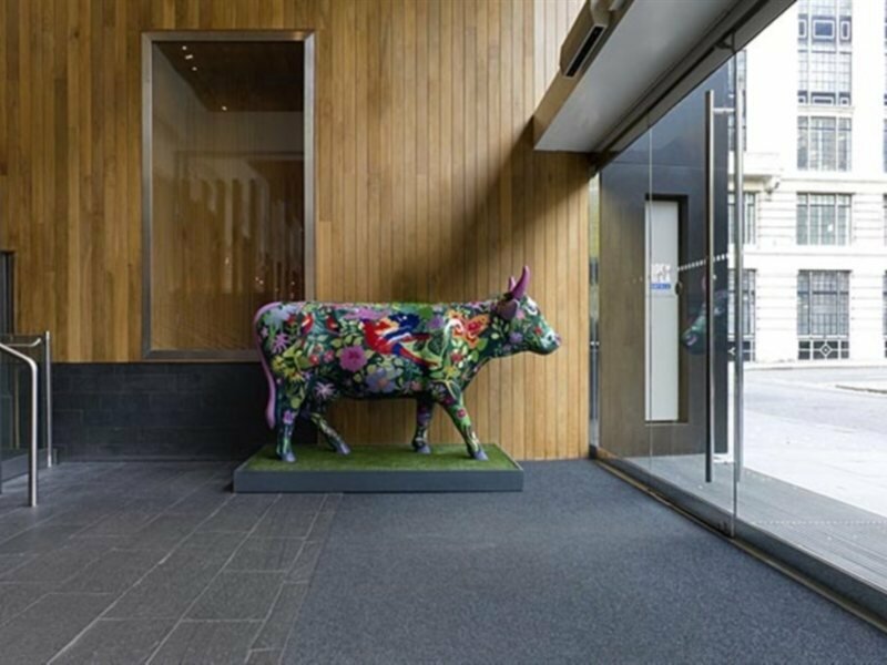 Фото Apex City of London Hotel