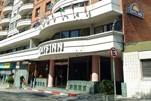 Гостиница Alfa Suites - Montevideo